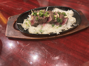 店長のトカジです！