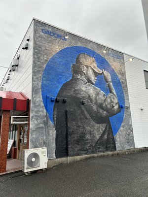 店長のトカジです！